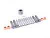ES#2992235 - 26112282573KT - Clutch Installation Kit - Everything you will need to get the job done, including transmission mounts - Assembled By ECS - BMW