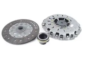 Clutch Kit - Remanufactured