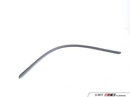 ES#127180 - 51703400815 - WEATHERSTRIP - Genuine BMW - BMW