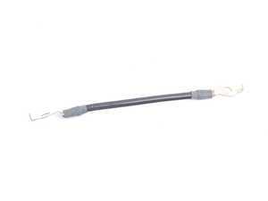 ES#162406 - 61123412335 - E83 Earth Strap - Genuine BMW - BMW