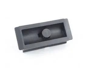 Rear Socket Jacking Pad