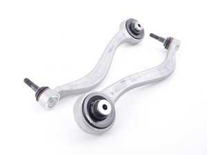ES#3477709 - 023671TMS01-02 - Turner Motorsport Thrust Arm Monoball Upgrade - Pre-installed Arms - The ultimate in thrust arm upgrades! - Turner Motorsport - BMW