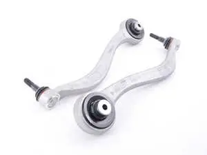 Turner Motorsport Thrust Arm Monoball Upgrade - Pre-installed Arms