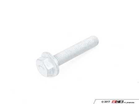 ES#468498 - N10566803 - BOLT - Genuine Volkswagen Audi - 