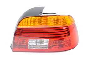 ES#174380 - 63216900212 - LED Tail Light - Right - Amber and red design with CELIS led strip - Genuine BMW - BMW