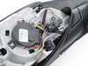 ES#84257 - 51167189626 - Heated Mirror without Glass - Right - Genuine BMW - BMW