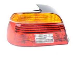 ES#174379 - 63216900211 - LED Tail Light - Left - Amber and red design with CELIS led strip - Genuine BMW - BMW