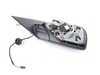 ES#84256 - 51167189623 - Heated Mirror without Glass - Left - Genuine BMW - BMW