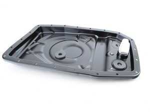 ES#44757 - 24117571202 - Automatic Transmission Oil Pan - Genuine BMW - BMW