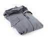 ES#3440039 - ACM2347CHAXL - 3M Piping Melange Jacket - Mens - X-large - Charcoal. Classic Fit. Audi rings heat seal on left chest. - Genuine Volkswagen Audi - Audi