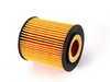 ES#1966595 - 11427512446 - Oil Filter Kit With O-Ring E31H D93 - Keep your oil contaminant free : Gen 1 MINI Cooper R50 R52 R53 - Hengst - MINI
