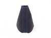 ES#3178010 - 5234-1K-233 - BFI DSG / Automatic Alcantara Shift Boot - Blue Stitching - Compliment your BFI shift knob with a custom shift boot made from the finest materials available - Black Forest Industries - Volkswagen