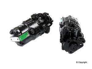 ES#4020001 - 077145155dxKT - Remanufactured Power Steering/Hydraulic Pump - Price includes a $364 refundable core charge - ZF - Audi