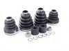 ES#2594526 - 31607591694KT - CV Joint Refresh Kit - Repair your inner & outer CV joint boot on both axles - Genuine MINI - MINI