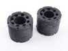 ES#2594526 - 31607591694KT - CV Joint Refresh Kit - Repair your inner & outer CV joint boot on both axles - Genuine MINI - MINI