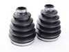 ES#2594526 - 31607591694KT - CV Joint Refresh Kit - Repair your inner & outer CV joint boot on both axles - Genuine MINI - MINI