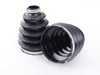 ES#2594526 - 31607591694KT - CV Joint Refresh Kit - Repair your inner & outer CV joint boot on both axles - Genuine MINI - MINI