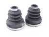 ES#2594526 - 31607591694KT - CV Joint Refresh Kit - Repair your inner & outer CV joint boot on both axles - Genuine MINI - MINI