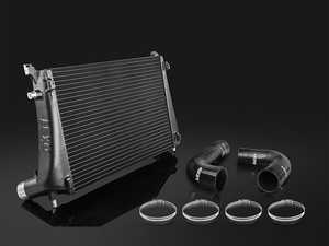 ES#3492751 - L021B - 1.8T/2.0T MQB Intercooler - Flow more cool air to your intake manifold - LEYO - Volkswagen