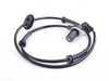 ES#3478147 - 8D0927807F - Rear ABS Sensor - Priced Each - Clear codes and restore ABS function - Meyle - Audi