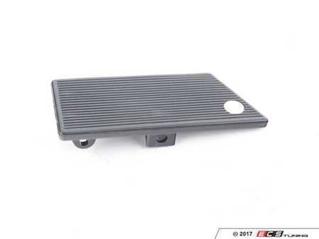ES#1394403 - 9115312510070B - DOOR HANDLE - Genuine Porsche - 
