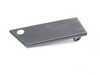 ES#1394403 - 9115312510070B - DOOR HANDLE - Genuine Porsche - 
