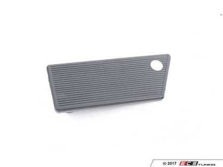 ES#1394406 - 9115312520070B - DOOR HANDLE - Genuine Porsche - 