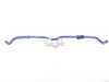 ES#3449489 - 70810 - Front Sway Bar - 27mm - Reduce body roll and increase handling with this adjustable front sway bar - H&R - Audi Volkswagen