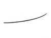ES#3477898 - 51132751210KT1 - Windshield Cowl Cover Kit - R55,R56,R57 With Additional Mounting Strip - Connects below the windshield on the cowl near the windshield wiper arms - Genuine MINI - MINI