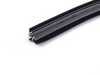 ES#3477898 - 51132751210KT1 - Windshield Cowl Cover Kit - R55,R56,R57 With Additional Mounting Strip - Connects below the windshield on the cowl near the windshield wiper arms - Genuine MINI - MINI