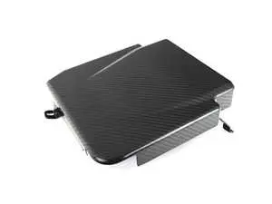 Carbon Fiber ECU Cover - Audi B9 S4/S5/RS5
