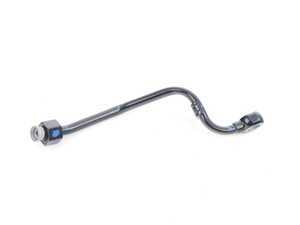 ES#351229 - 3D1422897J - Steering Rack Pressure Pipe - Provides pressurized fluid at the rack - Genuine Volkswagen Audi - Volkswagen