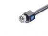 ES#351229 - 3D1422897J - Steering Rack Pressure Pipe - Provides pressurized fluid at the rack - Genuine Volkswagen Audi - Volkswagen