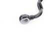 ES#351229 - 3D1422897J - Steering Rack Pressure Pipe - Provides pressurized fluid at the rack - Genuine Volkswagen Audi - Volkswagen