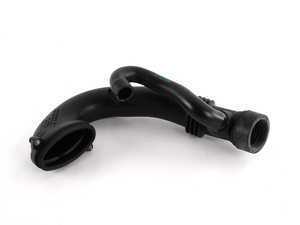 ES#35277 - 13717786013 - European Diesel Turbo Inlet Pipe - Genuine BMW - 