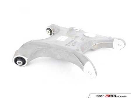 ES#218557 - 33326754558 - Rear Lower Control Arm - Right - Located beneath the rear bearing housing - Genuine BMW - BMW