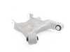 ES#218557 - 33326754558 - Rear Lower Control Arm - Right - Located beneath the rear bearing housing - Genuine BMW - BMW