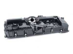 ES#3419472 - 11127552281 - Valve Cover - (NO LONGER AVAILABLE) - A complete valve cover assembly with bolts and gaskets - Vaico - 