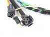 ES#162586 - 61126910086 - Blower Motor Resistor Wiring Harness - Wiring harness that connects to your blower motor resistor. - Genuine BMW - BMW