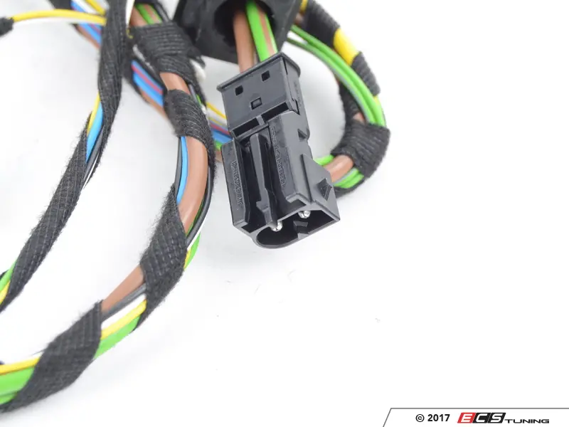 Blower Resistor Plug Cable Wire For BMW E90 318 320 325 328 E87 E88 E93 X1 – Unbranded, Made In China