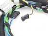 ES#162586 - 61126910086 - Blower Motor Resistor Wiring Harness - Wiring harness that connects to your blower motor resistor. - Genuine BMW - BMW