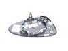 ES#3129838 - 97073103509 - Door Mirror Glass - Aspherical - Left side fitment for left-hand drive vehicles - Genuine Porsche - Porsche
