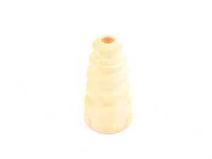 ES#343351 - 3C0511359B - Rear Bump Stop - Priced Each - Restore your ride. 118mm - Genuine Volkswagen Audi - Volkswagen