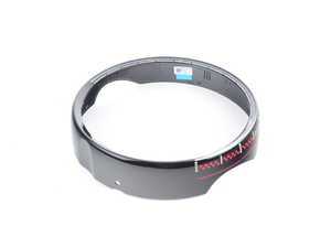 ES#2998846 - 65509338328 - Blind Ring LED - JCW Wired/Navigation 8.8" Screen - Mount around the center dash main instrument display - Genuine MINI - MINI