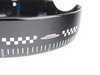 ES#2998846 - 65509338328 - Blind Ring LED - JCW Wired/Navigation 8.8" Screen - Mount around the center dash main instrument display - Genuine MINI - MINI