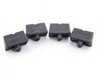 ES#3195630 - 51717039760kt3 - Jack Pad Kit - Set Of 4 - Add 4 new jack pads to your MINI - Vaico - MINI