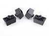 ES#3195630 - 51717039760kt3 - Jack Pad Kit - Set Of 4 - Add 4 new jack pads to your MINI - Vaico - MINI