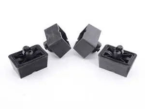 Jack Pad Kit - Set Of 4