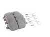 ES#3200173 - 34106863292 - TRW Ceramic Front Brake Pad Set TXH1308 - Premium ceramic pads for you MINI - TRW - MINI