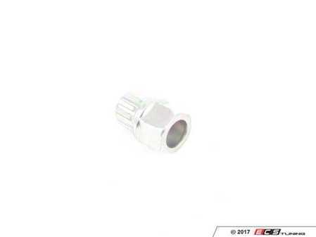 ES#65680 - 36131181244 - Wheel Bolt Adapter - Code 14 - Wheel bolt adapter for your locking wheel bolts - Genuine BMW - BMW MINI